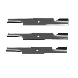 Reliable Aftermarket Parts Our Name Says It All 3pk High Lift Mower Blades Bad Boy 038-5350-00 Encore 483035 Great Dane D18086