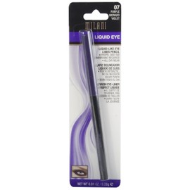 Milani Liquid Eye #07 Purple by Milani