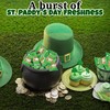 St. Patrick's Day Leprechaun Sweet Cream Buttermints Candy - 108