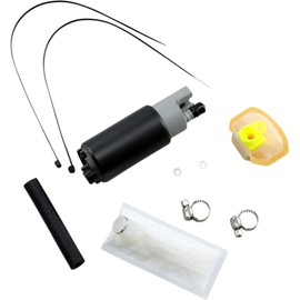 All Balls Fuel Pump Kit (47-2018) for Honda GL1800 Gold Wing 2001-2018, VFR800 Interceptor 2000 2001 2002 2003 2004 2005 2006 2007 2008 2009, VTX1800 2002 2003