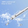 Aluminium Shower Set Shower Wash System, 3-Piece Aluminium Enema Set