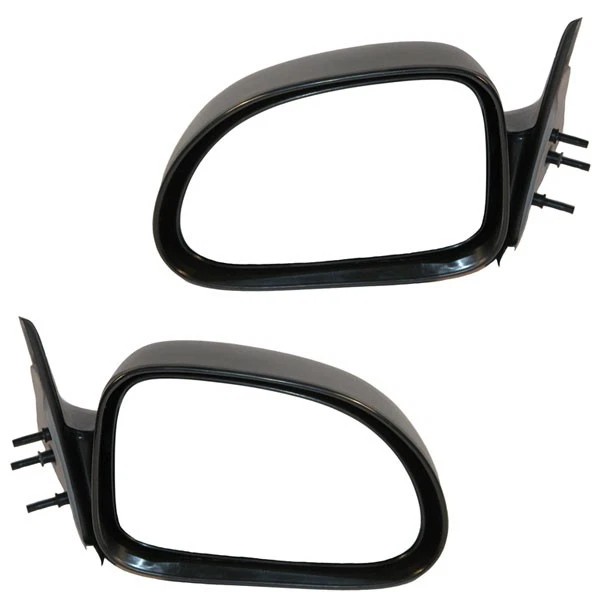 Unbranded For 97-04 Dakota P/U Truck 98-03 Durango Rear View