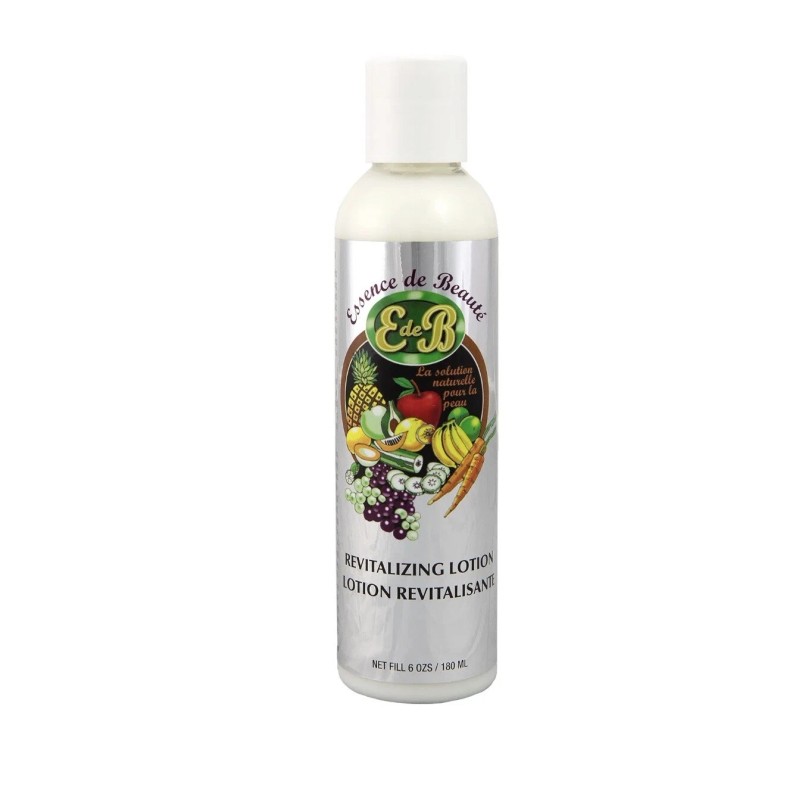 Does Not Apply Revitalizing Lotion Fruit Extracts By Essence De