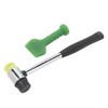 Manual Hammer Chisel Massager Dredging Meridians Improve Circulation Body Massage