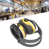 Noise Reduction Earmuffs Lightweight Comfortable Adjustable Reliable Infant Earmuffs for
