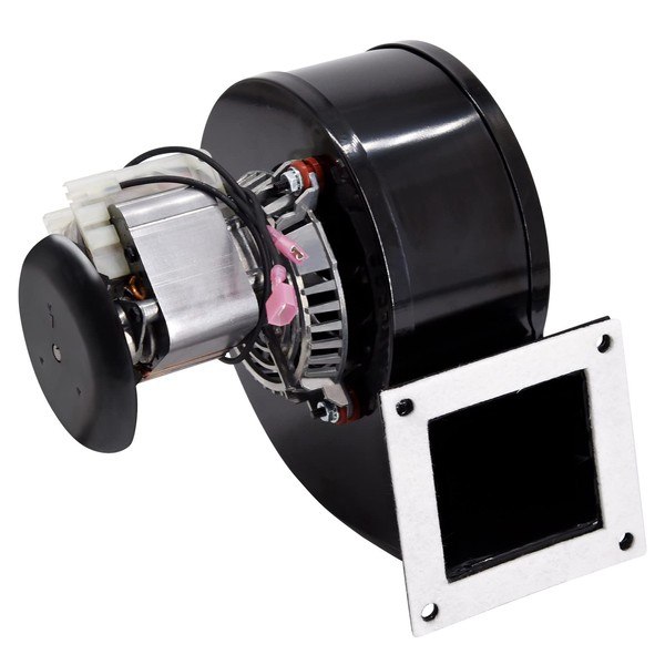 Adviace Replacement A-E-033 Convection Blower for Breckwell P22, P23, P24,