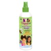 Africa Best Original Children 2 N 1 Detangling 12 Ounce Pump (354ml)