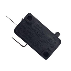 WB24X10204 Microwave Door Switch Compatible with Top Brands Replaces with PS8754454, WB24X28940, 51201600929, 3025958, AP579084