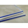 Laserplast Clear Methacrylate 3mm A4 (210 x 297mm) Various Sizes