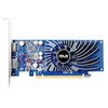 ASUS 90YV0AT2-M0NA00 - GF GT1030-2G-BRK PCI-E 3.0 LP - 2GB