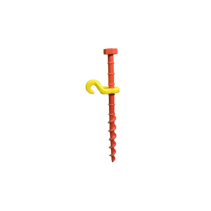 Wurmi 'Standard', 10 pieces