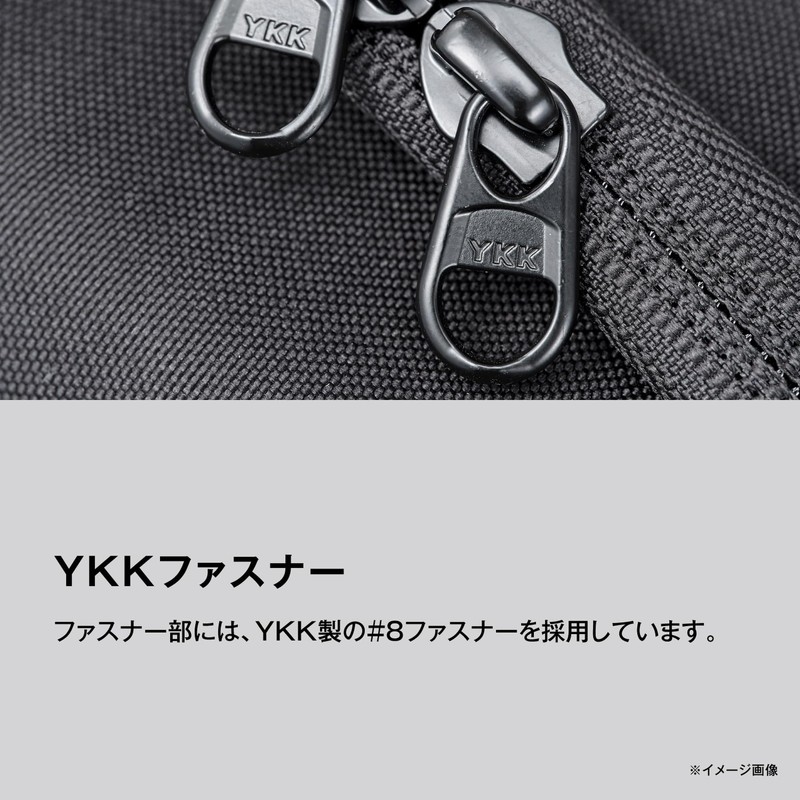 SHIMANO Reel Case, Semi-Hard Reel Guard, Black