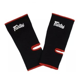 Fairtex Ankle Guard One Size Fits Most