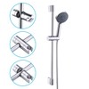 KES Shower Head Holders Hand Shower Bracket Replacement for 18-25MM