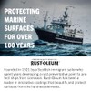Rust-Oleum 207009 Marine Anti-Slip Additive, Half Pint