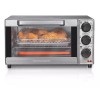 Hamilton Beach Horno Freidora De Aire Hb Sure-crisp - H3143