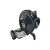 Electrolux 1323244135 Complete Ventilator Motor Assembly