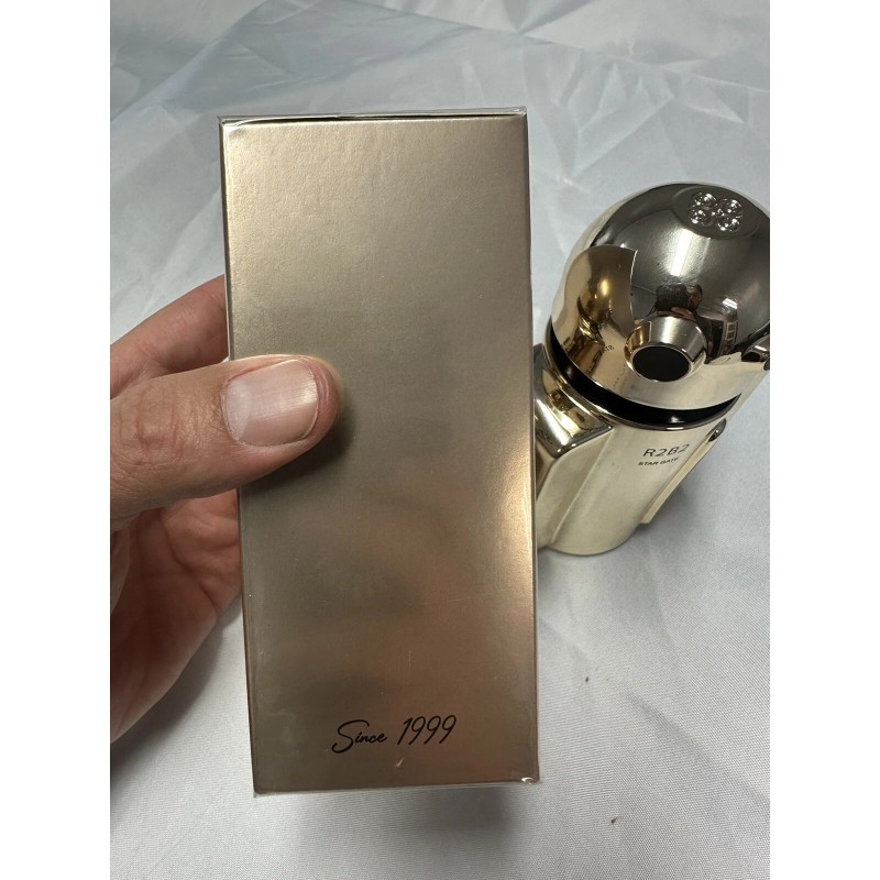 Reyane R2B2 STAR GATE EDP 100ml/3.4oz REYANE TRADITION PARIS SEALED