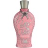 Yes Way Rose, Champagne and Diamond Infused Matte Finish Tanning
