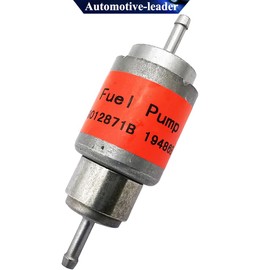 Automotive-leader Original WEBASTO Diesel/Petrol Dosing Pump DP2 9012871B 19486B 12V 1320316A