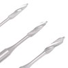 6pcs Dental Peeso Reamers Drill File Endodontic Files for Endodontic