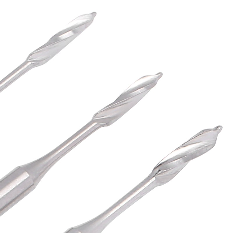 6pcs Dental Peeso Reamers Drill File Endodontic Files for Endodontic