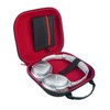 CaseSack Case for Sony WH-1000XM5, WH-1000XM4, WH-XB910; JBL Live 650BTNC;