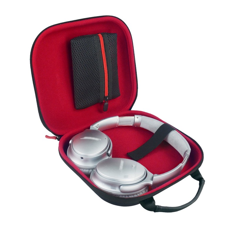 CaseSack Case for Sony WH-1000XM5, WH-1000XM4, WH-XB910; JBL Live 650BTNC;
