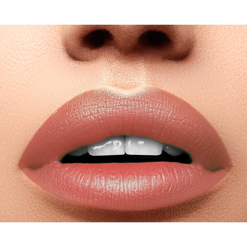 BEAUTYBLVD Mattitude Liquid Lips, Cruelty Free Matte Lip Gloss, Suitable