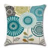 Thalia Smile 4 Piece Cushion Cover Cushion Cover 45x45 Scandinavian