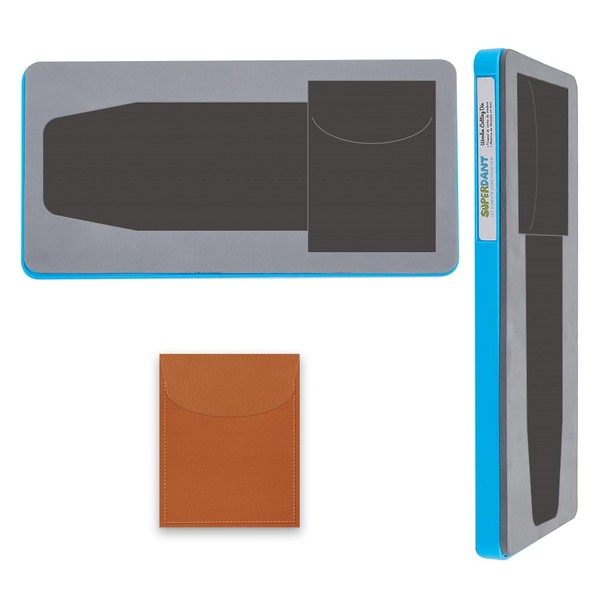 SUPERDANT Square Card Holder Cutting Dies Wallets and Credit Card