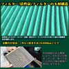 Toyota Prius 30 Air Conditioner Filter, Aqua Rumy, Prius α,