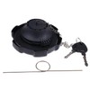 JZGRDN Fuel Cap VOE20392751 Compatible with Volvo Wheel Loader L60
