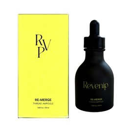 Rebenif Remage Silklifting Ampoule 50ml 5 Pieces / Circle / 리베니프 리마지 실프팅 앰플 50ml 5개  써클