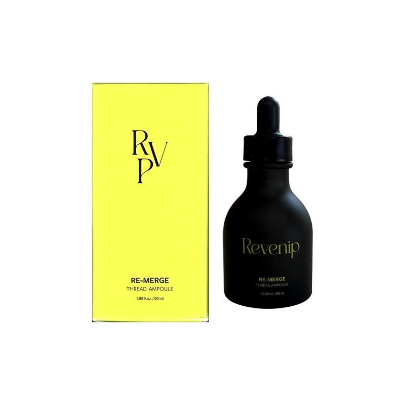 Rebenif Remage Silklifting Ampoule 50ml 5 Pieces / Circle /