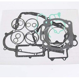 BH-Motor New Complete Gasket Kit Top & Bottom End Engine Set for Yamaha YZ250 YZ250X 1999-2019