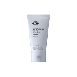 LCN Hydrating Hand Cream 50 ml - Gives Softness, Counteracts Drying and Cracks