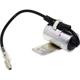 K&S Technologies Ignition Condenser