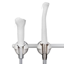 Practicon Denta Sleeve 2, Disinfecting Solution Sleeves for Cold Sterilization, Chemical Surface Sterilization for Dental, Medical Instruments, 100 Pack