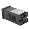 PID Thermostat Temperature Controller Set 0‑400℃ Chicken House Temperature Controller