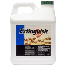 Extinguish Plus Extinguish Plus Fire Ant Bait-4.5 lb 55555354