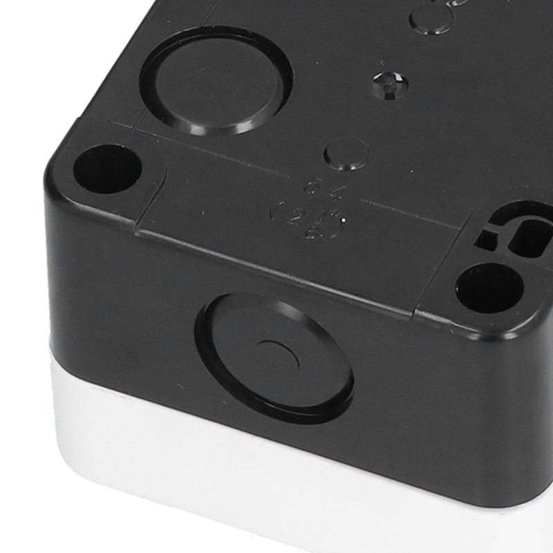 Momentary Switch Station Box Up and Down Stop Control Push