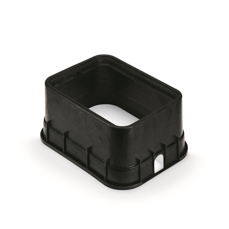 Rain Bird CPVBJMB Professional Series 12" Jumbo Rectangular Sprinkler Valve