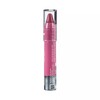 Neutrogena MoistureSmooth Color Stick, Lipstick, 140 Pink Grapefruit, 0.11 Oz