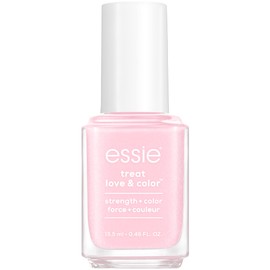 essie Treat Love & Color Nail Polish For Normal to Dry/Brittle Nails, Work For The Glow, 0.46 fl. oz.