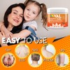 VAL Magnesium Cream for Kids | Relaxation for Daytime &