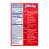 FlavorAid Aguas Frescas - Cherry Flavor - Powdered Drink Mix