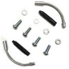 eRadius BMX Mountain Bike V Brakes Set | Alloy Levers