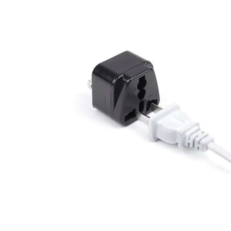 Europe-UK PNI 220V Socket Adapter