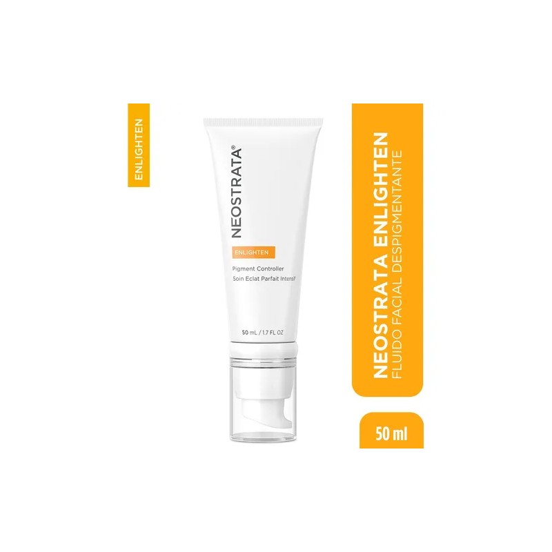 Neostrata Enlighten Pigment Controller 50 Ml Tipo De Piel Todo